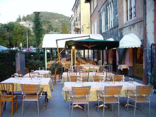 Osteria Tumelin