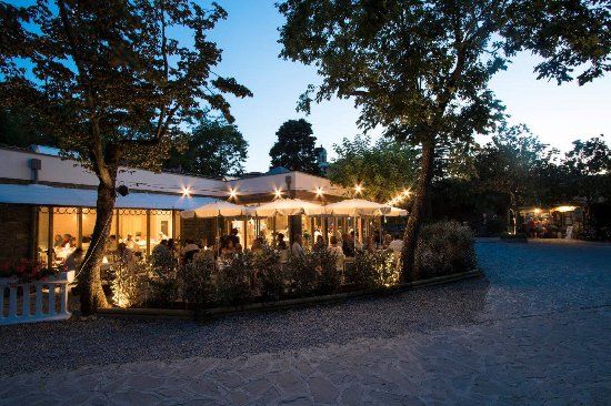 L'igea Ristorante