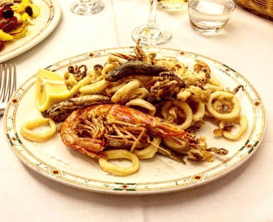 Ristorante Pizzeria Due Lune