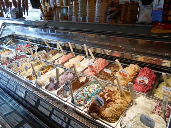 Pasticceria Gelateria Braulio