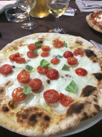 Pizzeria La Mela