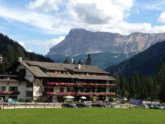 Ristorante Salvan