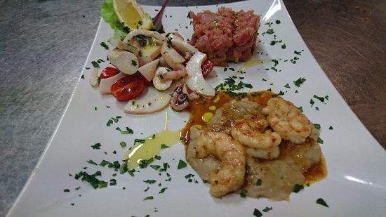 Osteria pizzeria Silvestro