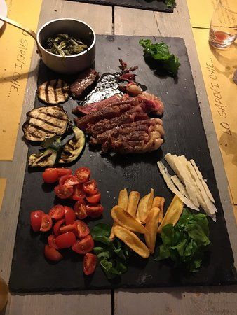 Osteria di Frate Tac