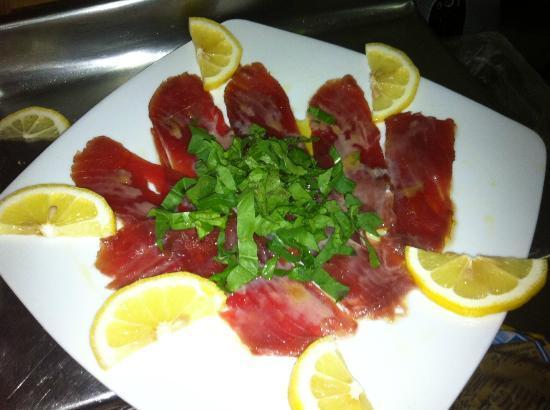 La nuova Torretta