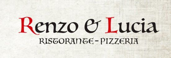 Ristorante Pizzeria Renzo & Lucia