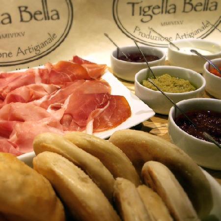 Tigella Bella