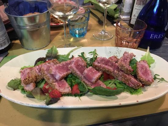 Enoteca L'Eresiarca