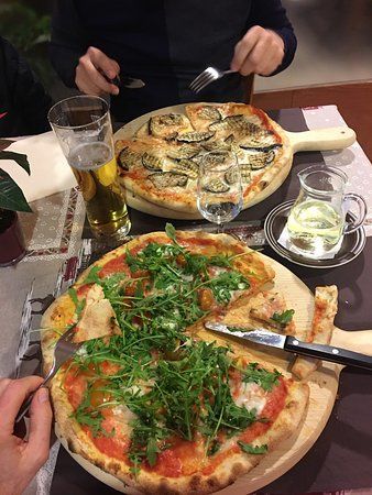 Ristorante Pizzeria Bar La Remisa