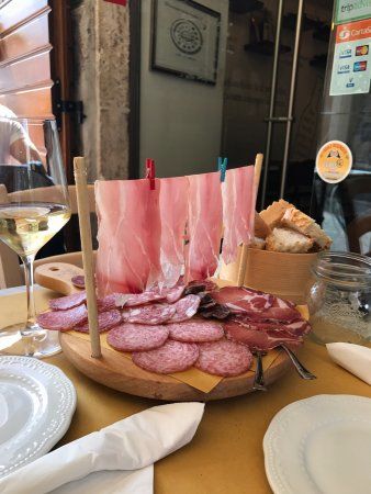 Degusteria 25 Doc & Dop