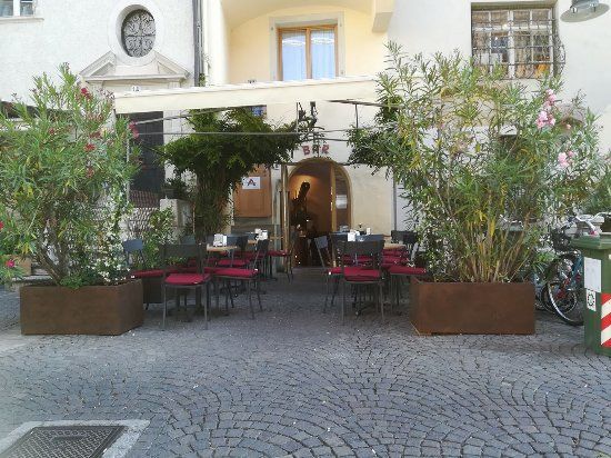 Ritter Bar Bistro