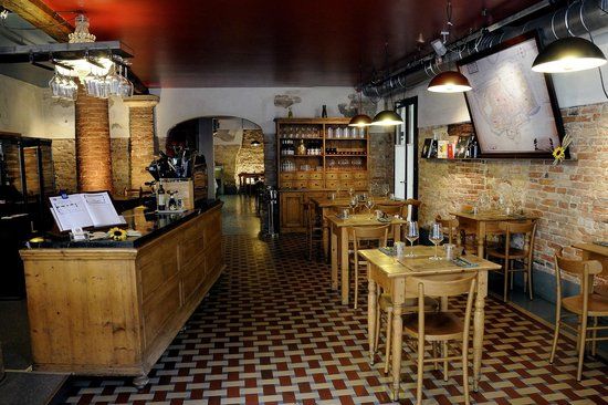 Hosteria Due Torri