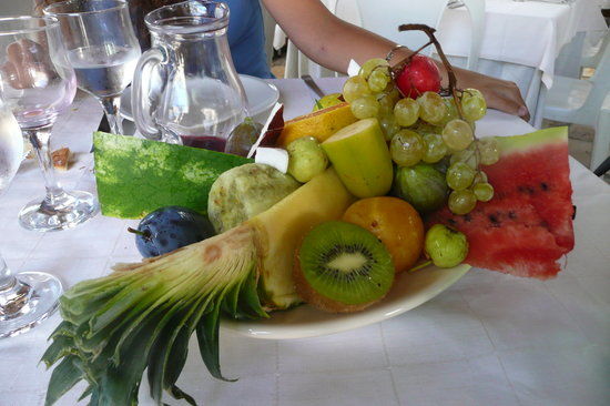 Gli Ulivi