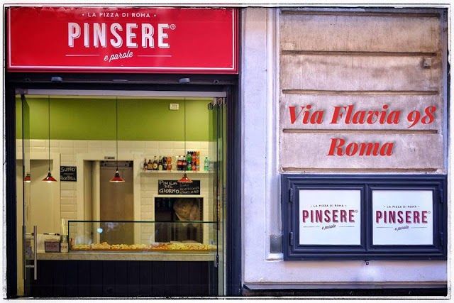 Pinsere