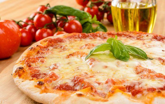 Pizzeria Dolomiti Center