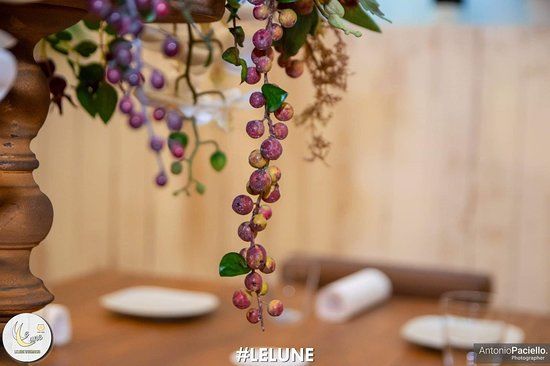 Le Lune WineMusic