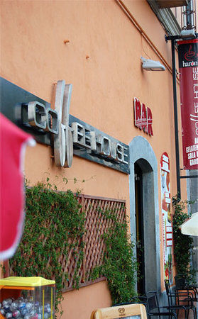 Coffee House