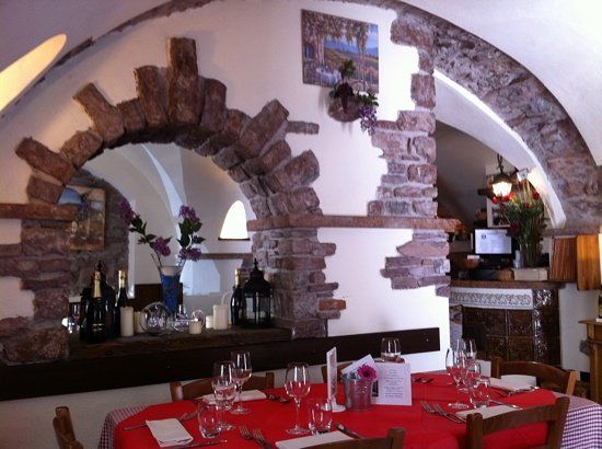 Ristorante Trattoria al Faggio