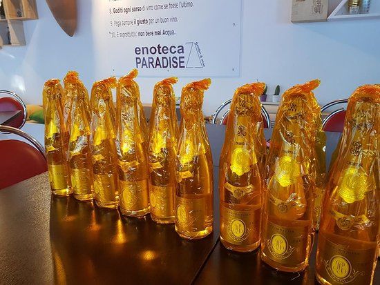 Enoteca Paradise