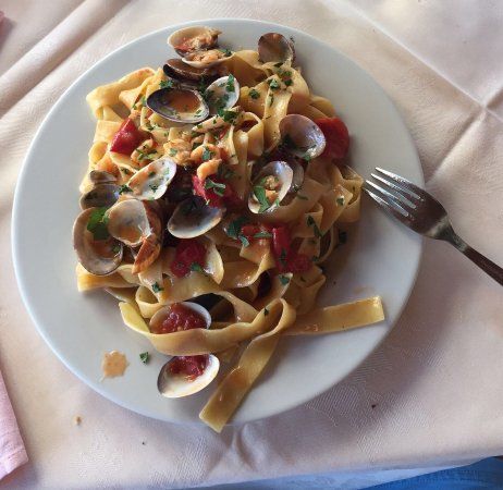 Ristorante Tavola Calda La Lampara
