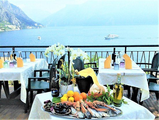 Ristorante Alla Noce