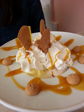Bar Gelateria Pizzeria Gianmartin