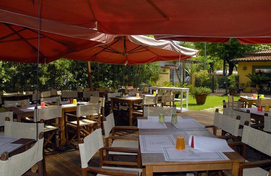 Ristorante Rosmarino