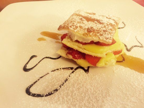 Ristorante Buca di Bacco