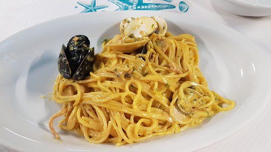 Ristorante Trattoria da Rosa