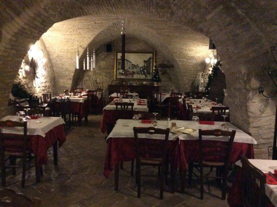 Ristorante Vecchia Fano