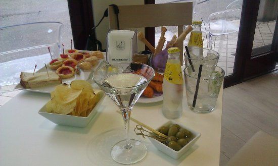 Caffe Cristallo