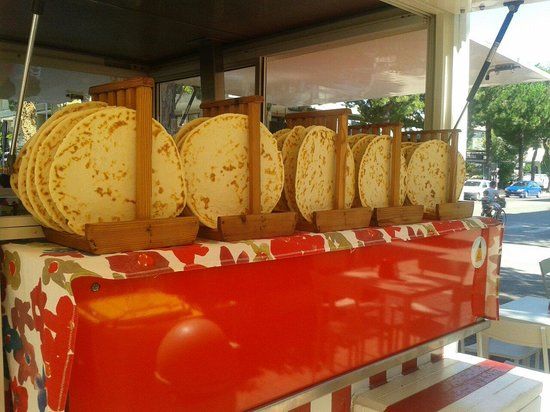 Lady Piada