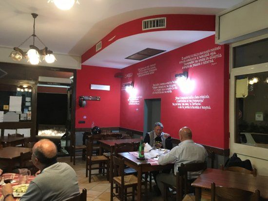 Pizzeria All'Angolo