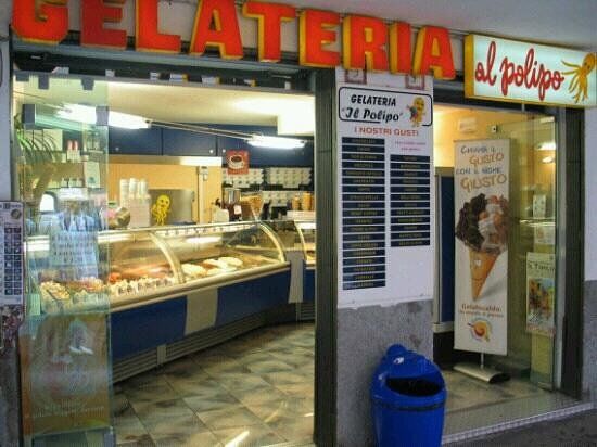Gelateria Al Polipo