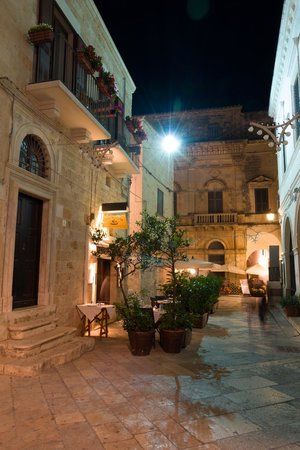 Osteria dei Mulini