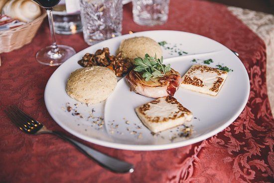 Ristorante Albergo Centrale