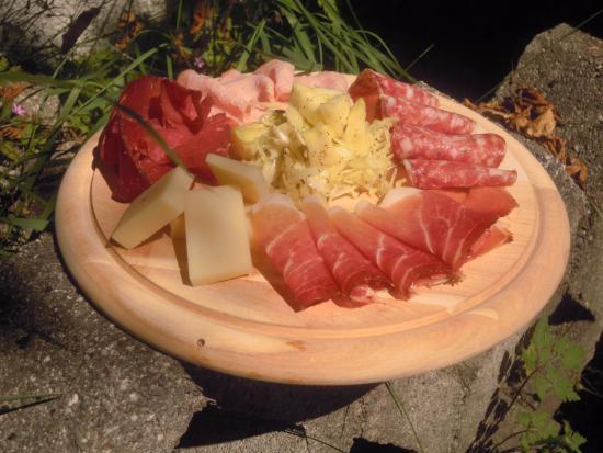 Ristorante Albergo Orsingher