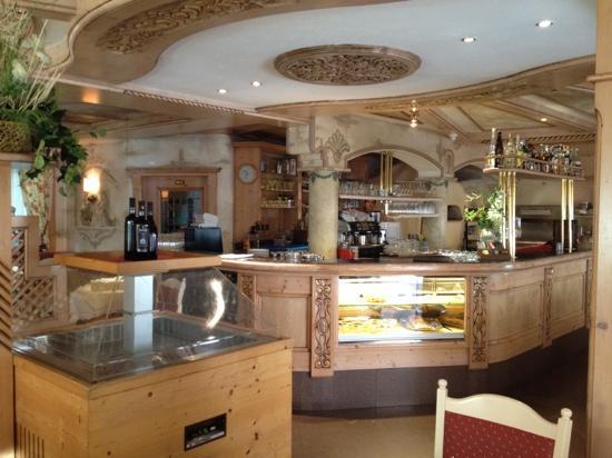 Pizzeria Martina