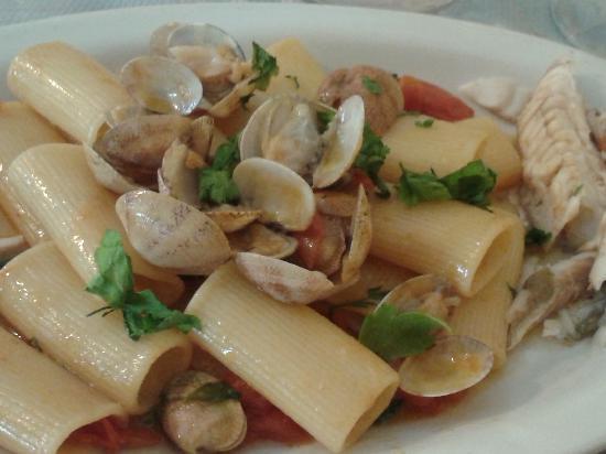 Ristorante Pizzeria La Frasca