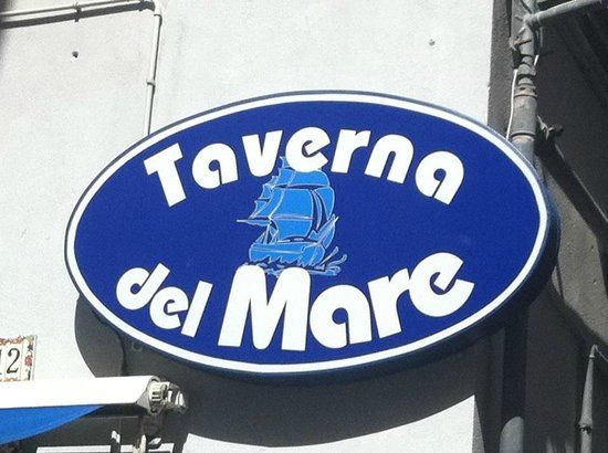 Taverna Del Mare