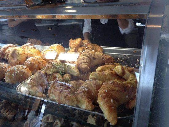 Bar Triestina