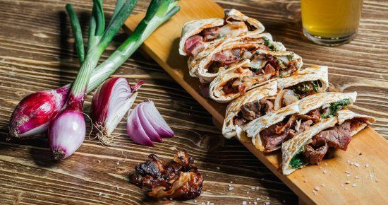 Piadineria ZERO733