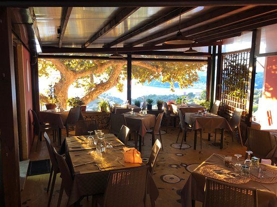 Osteria l'Orto di Ameste