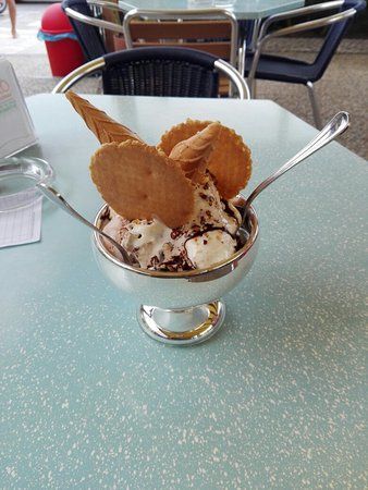 Gelateria Coco Loco