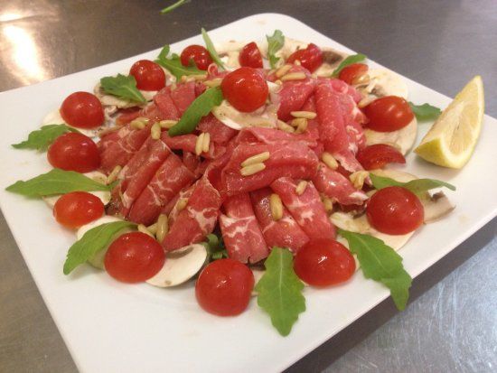 Ristorante Casablanca