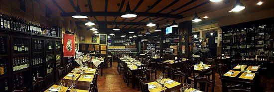 Osteria della Mal'ora