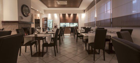 L'Osteria
