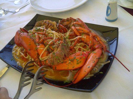 Restorant La Folla