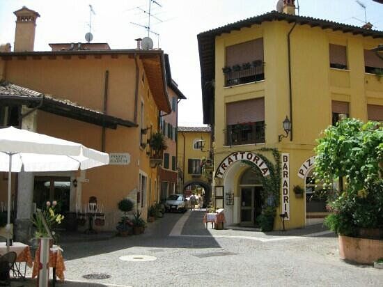 Trattoria Adria