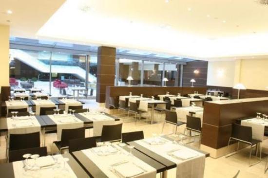 Plaza Café